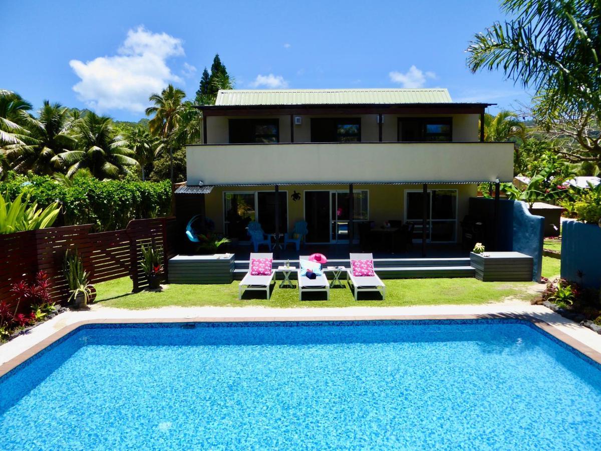 Taakoka Muri Rarotonga
