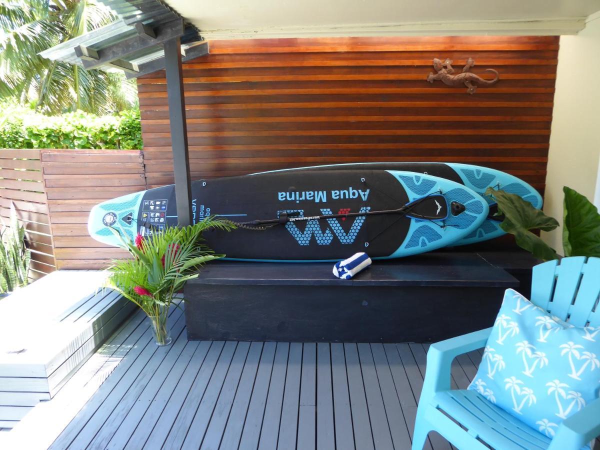 Holiday home Taakoka Muri