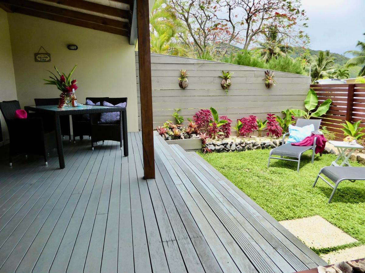 Muri Beachside With Pool Rarotonga