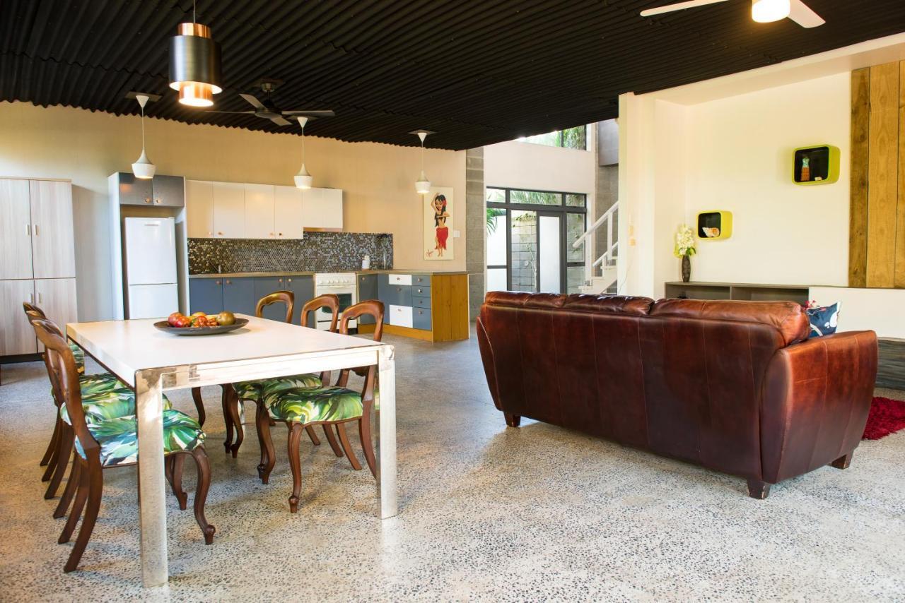 Kakera Villa Apartments Rarotonga