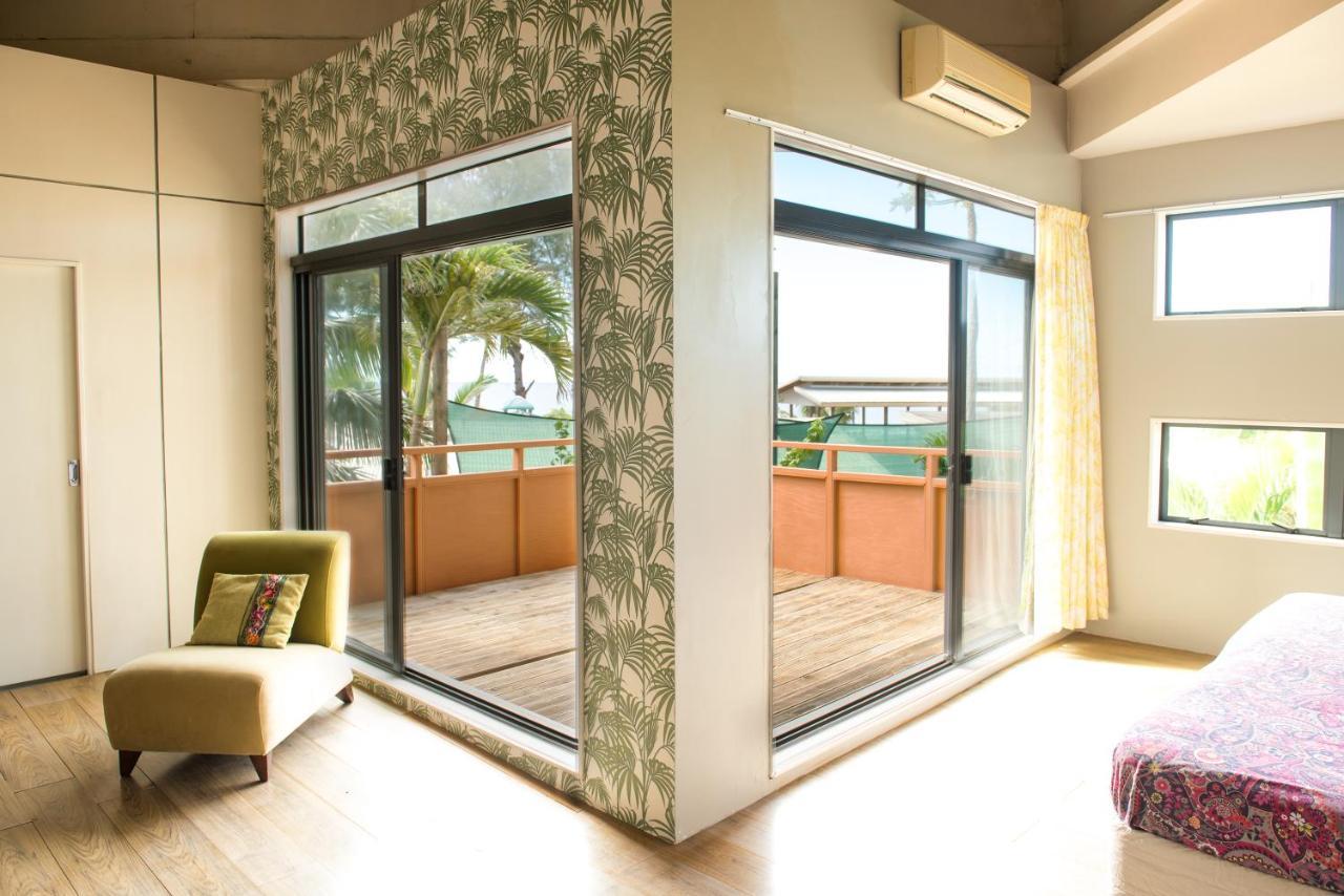 Kakera Villa Apartments Holiday home