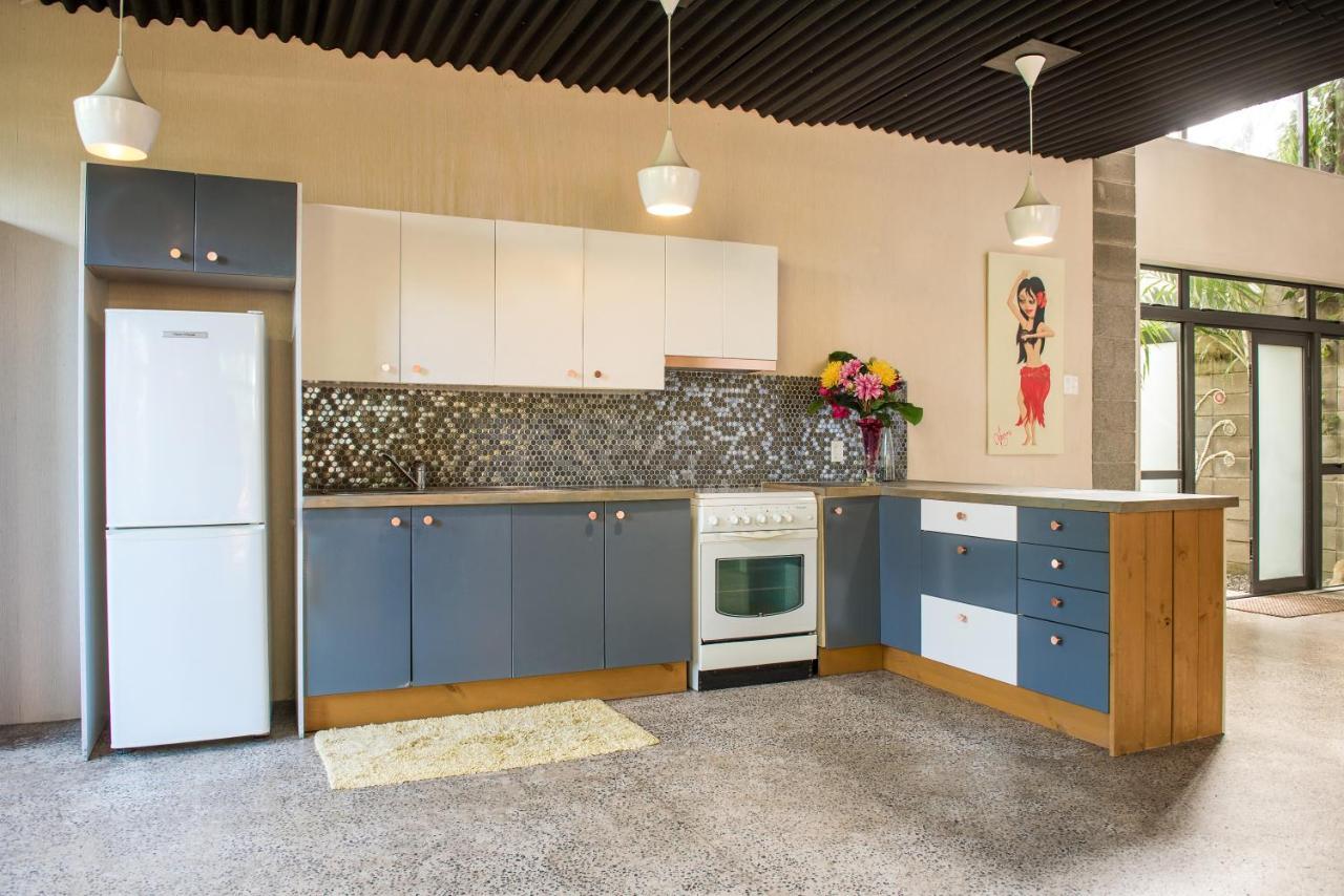 Kakera Villa Apartments *