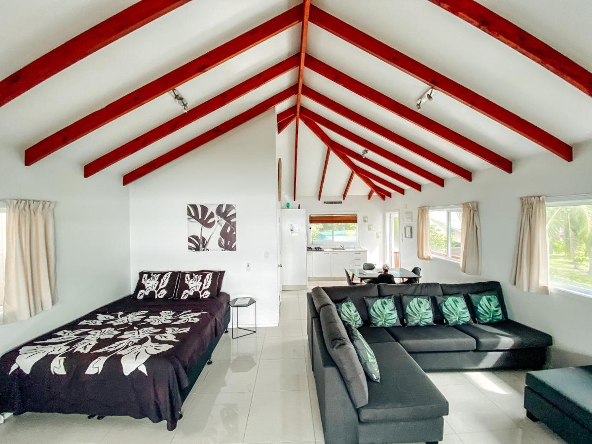 Ocean Breeze Villa *
