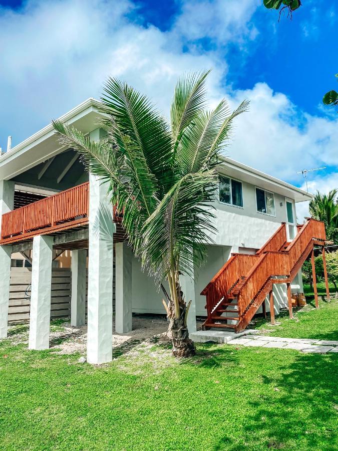 Ocean Breeze Rarotonga