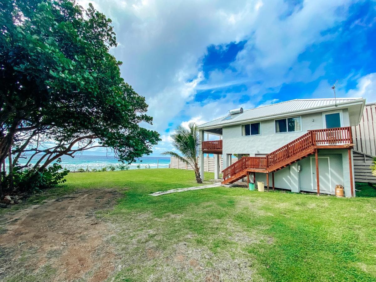Ocean Breeze Villa Rarotonga