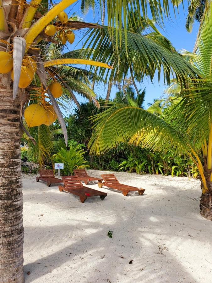 Holiday home Cook Islands - Blue Lagoon 1 Bdr *