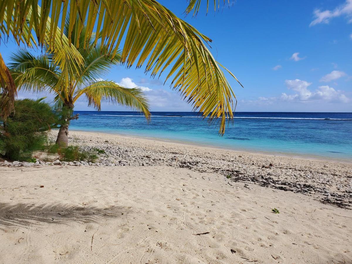 Holiday home Cook Islands - Blue Lagoon 1 Bdr *