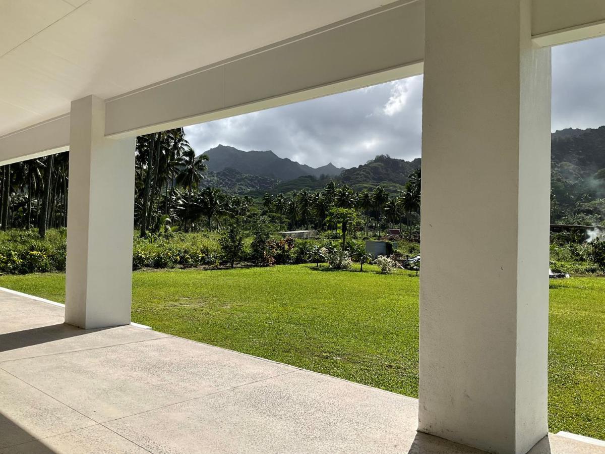 Temata Estate Rarotonga *