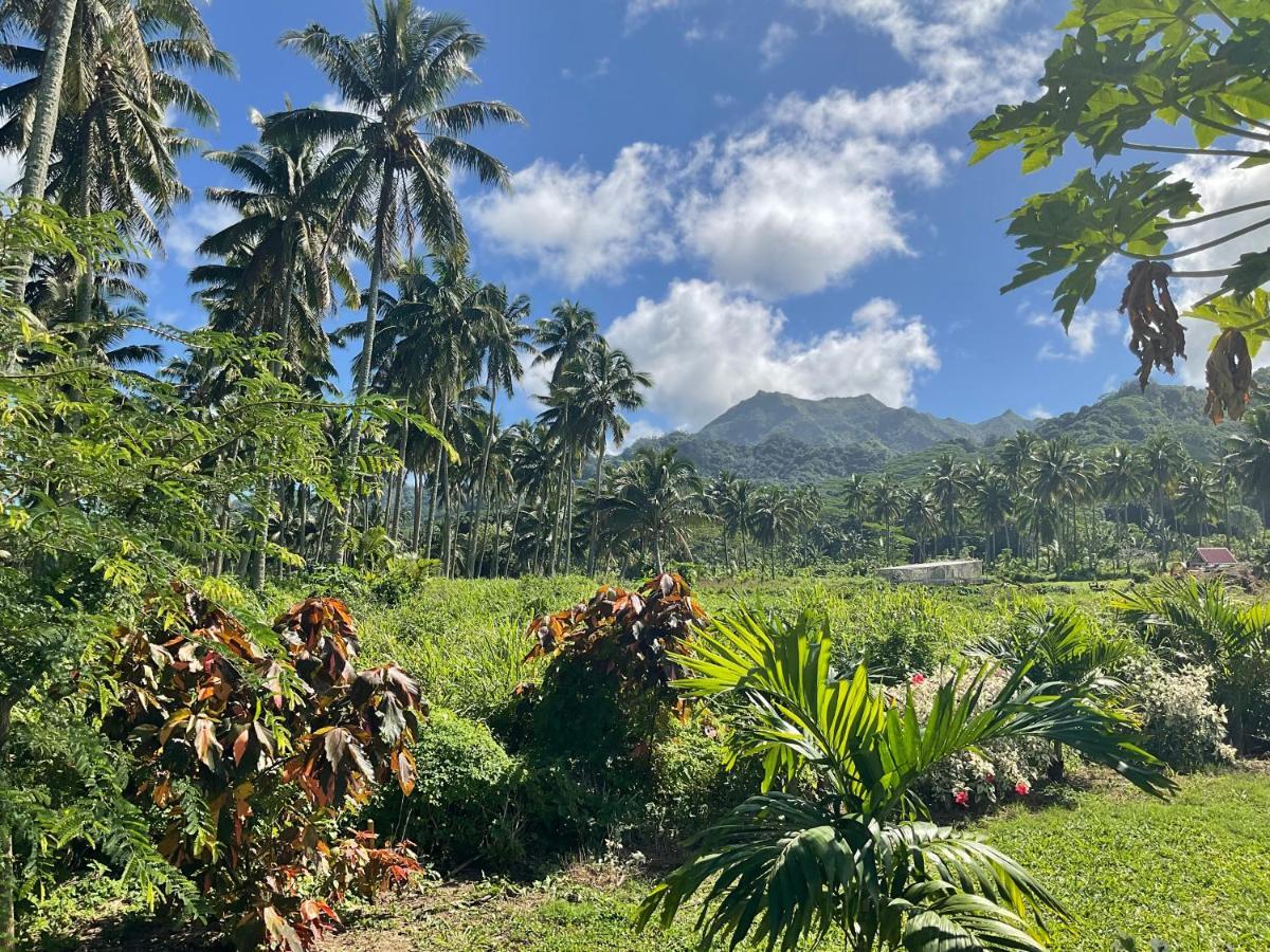 Temata Estate Rarotonga * Rarotonga