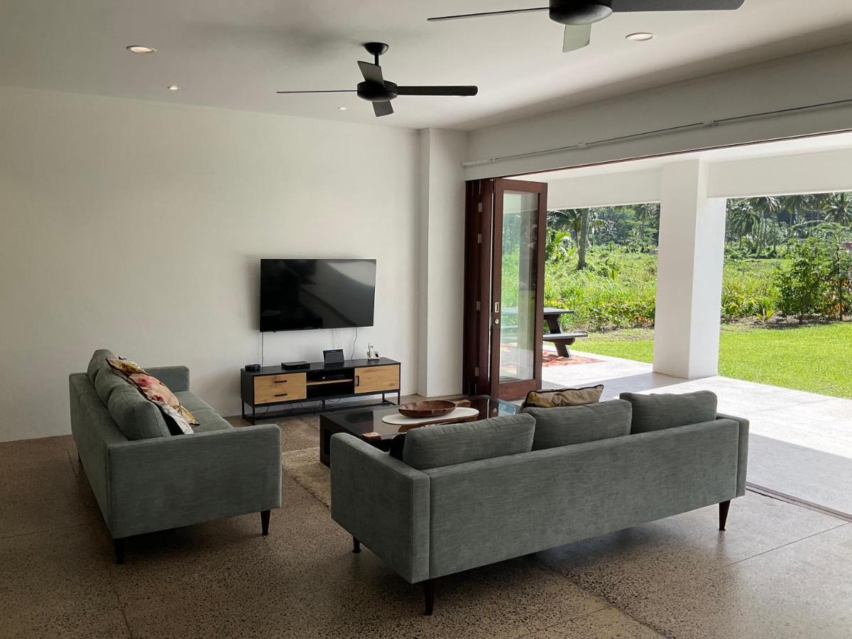 Temata Estate Rarotonga * Rarotonga