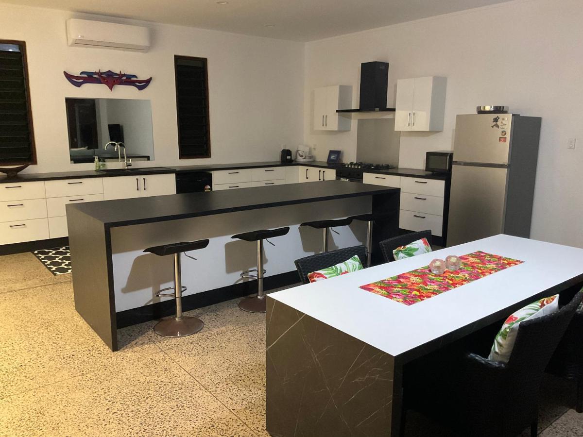 Temata Estate Rarotonga Holiday home *