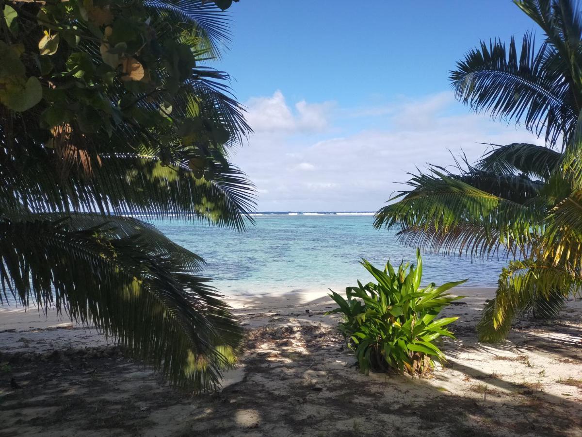 Temata Estate Rarotonga *
