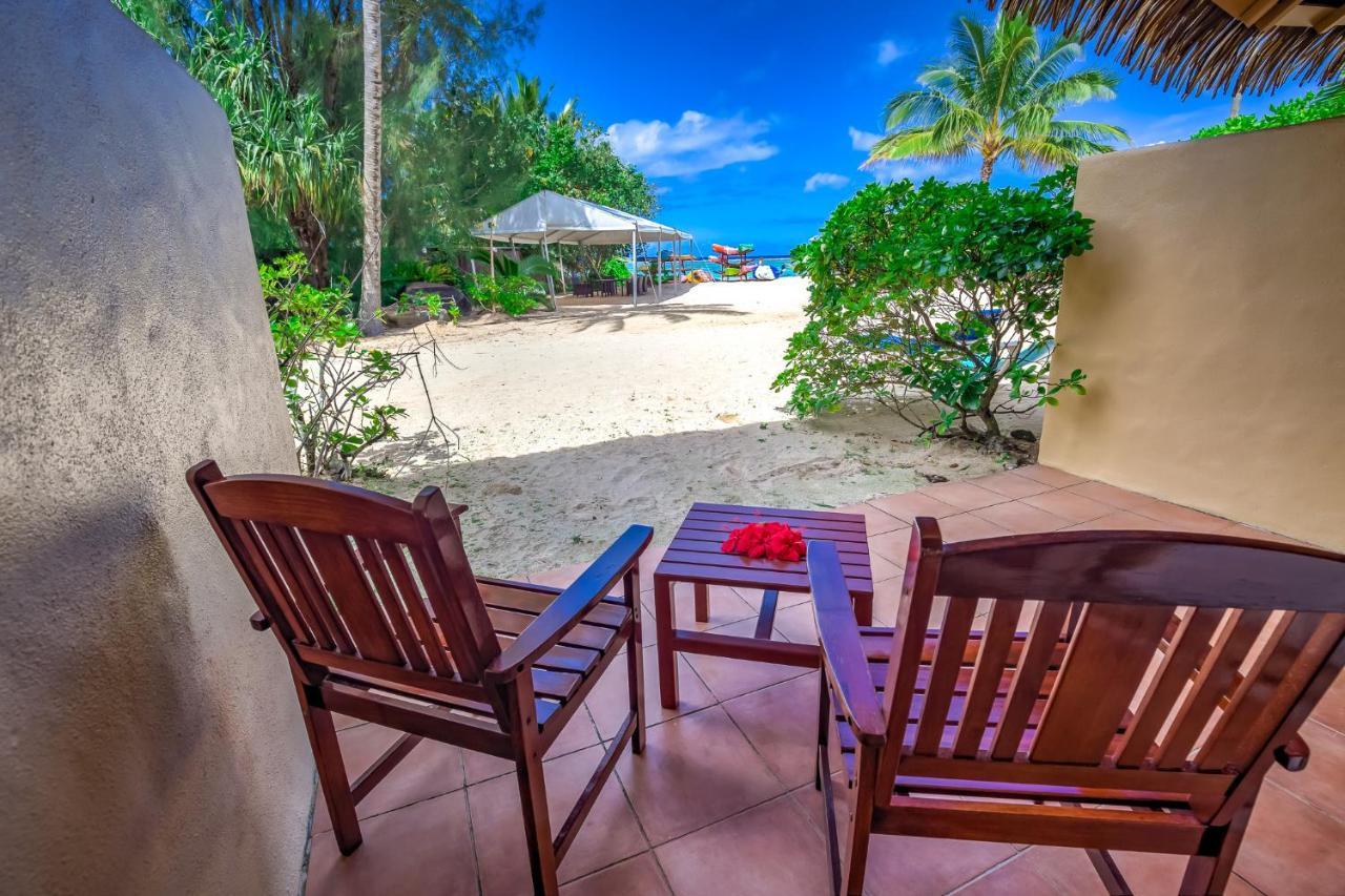 Sanctuary On The (adults Only) 4* Rarotonga