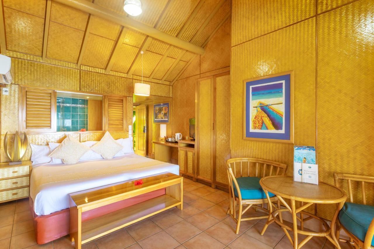 Sanctuary On The (adults Only) Rarotonga