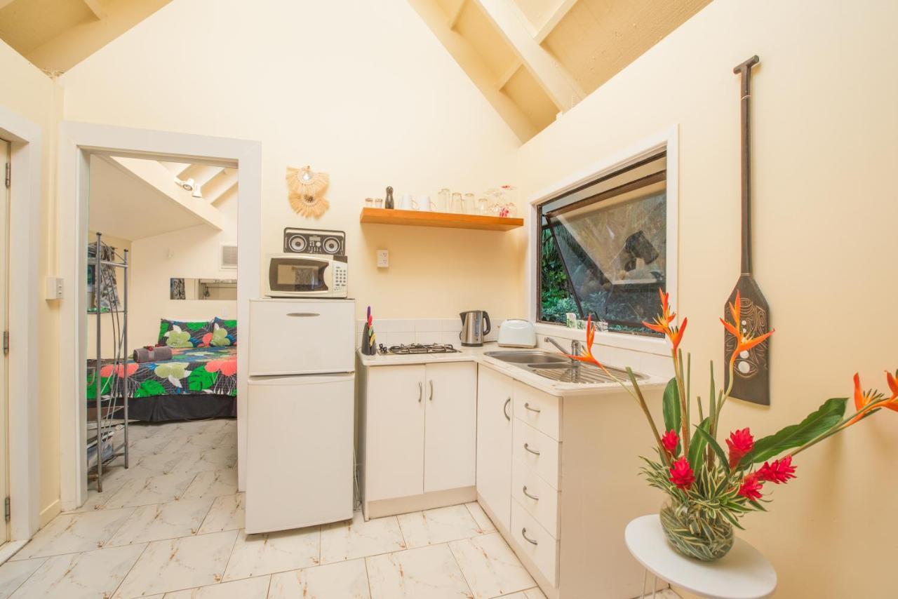 Holiday home Cook Islands - Blue Lagoon 1 Bdr