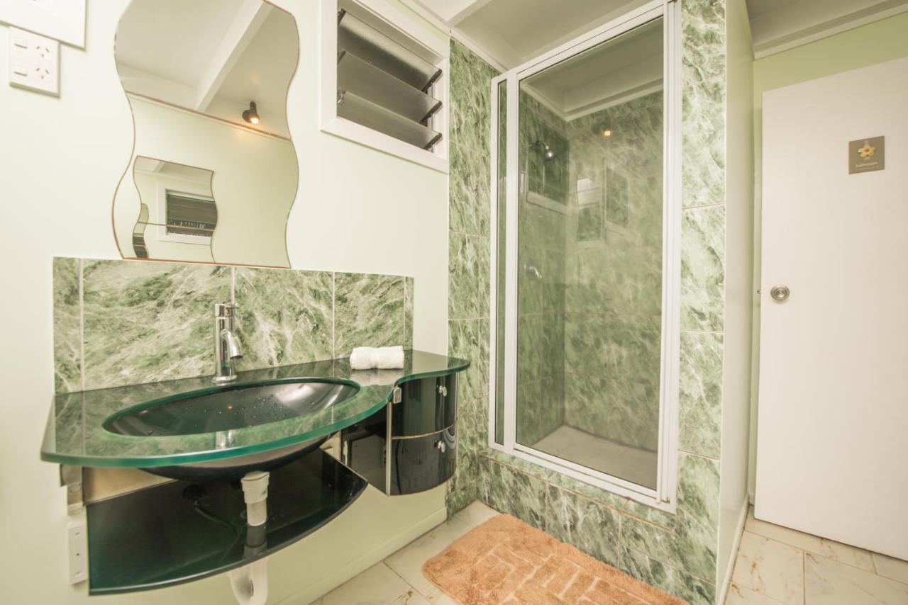 Cook Islands - Blue Lagoon 1 Bdr Holiday home Rarotonga