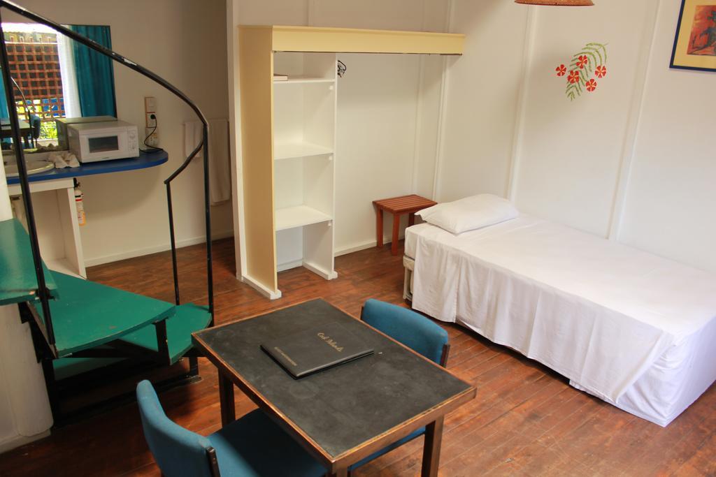 Inn Paradise Avarua