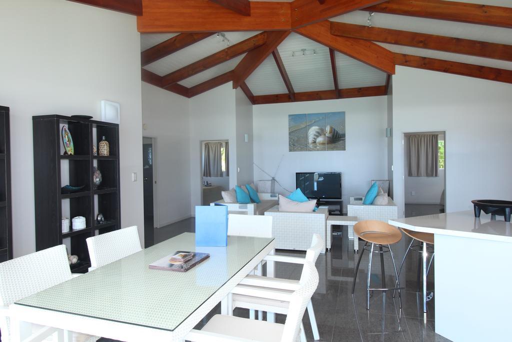 Ocean Spray Villas *