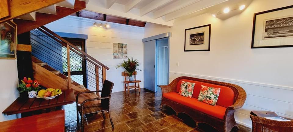 Sokala Villa Muri