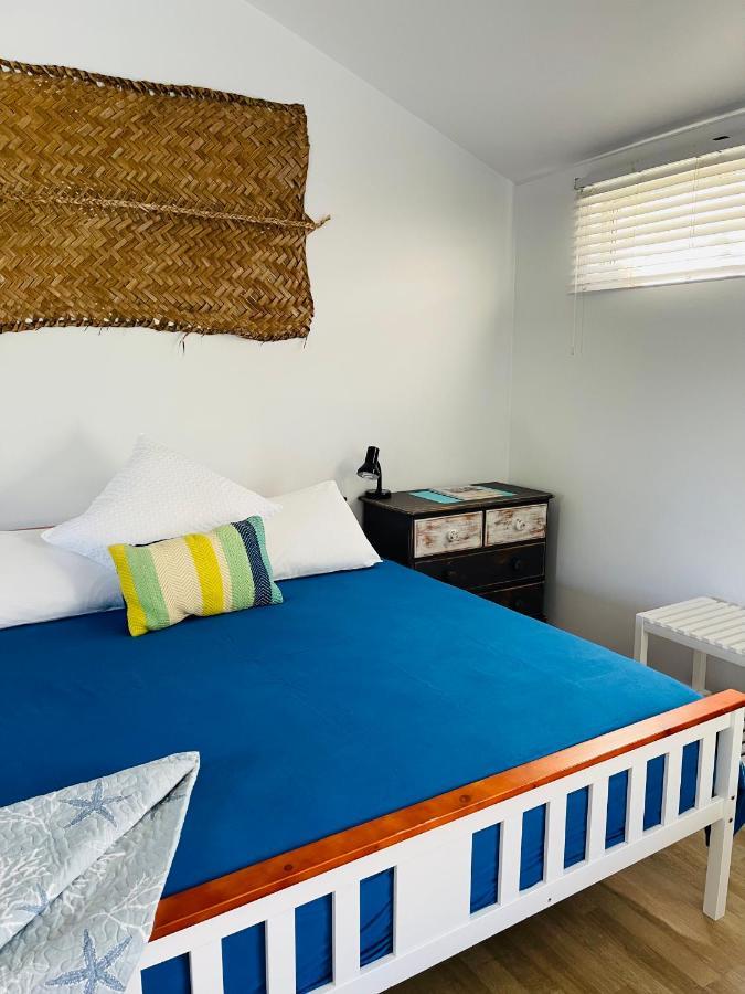 Apartment Muri With Pool Rarotonga