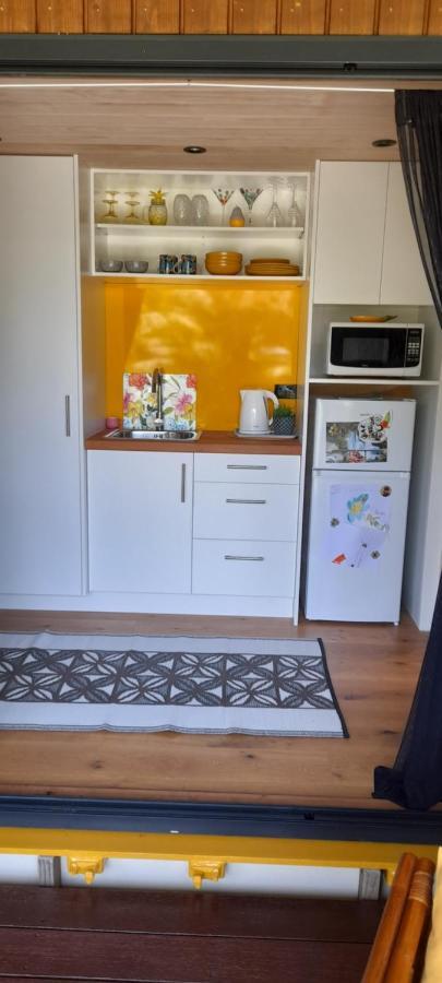 Holiday home Are Mii A Stylish One Container Rarotonga