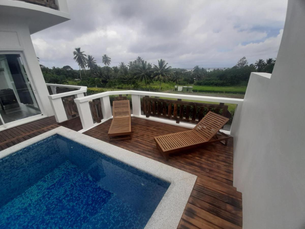 Villa Mai'i 2 - Muri