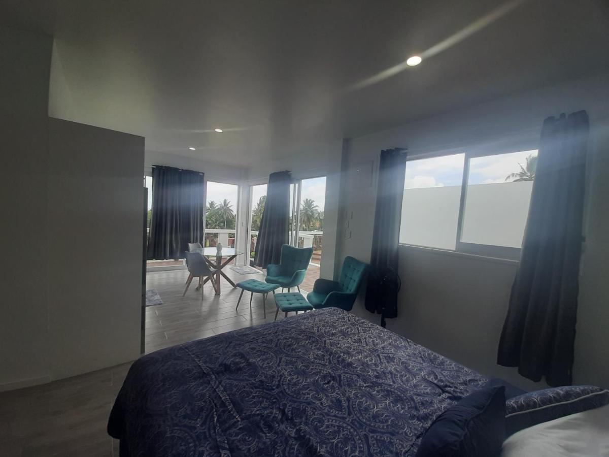 Villa Mai'i 2 - Muri