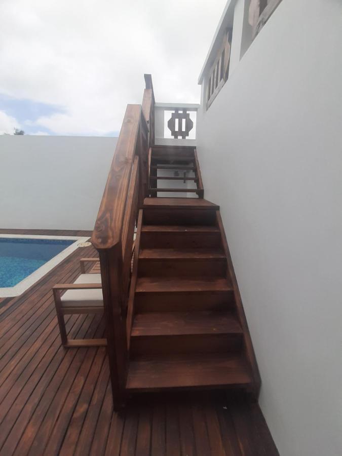 Villa Mai'i 2 - Muri
