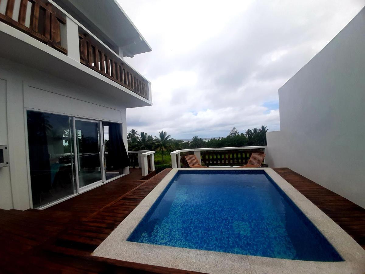 Villa Mai'i 2 - Muri *