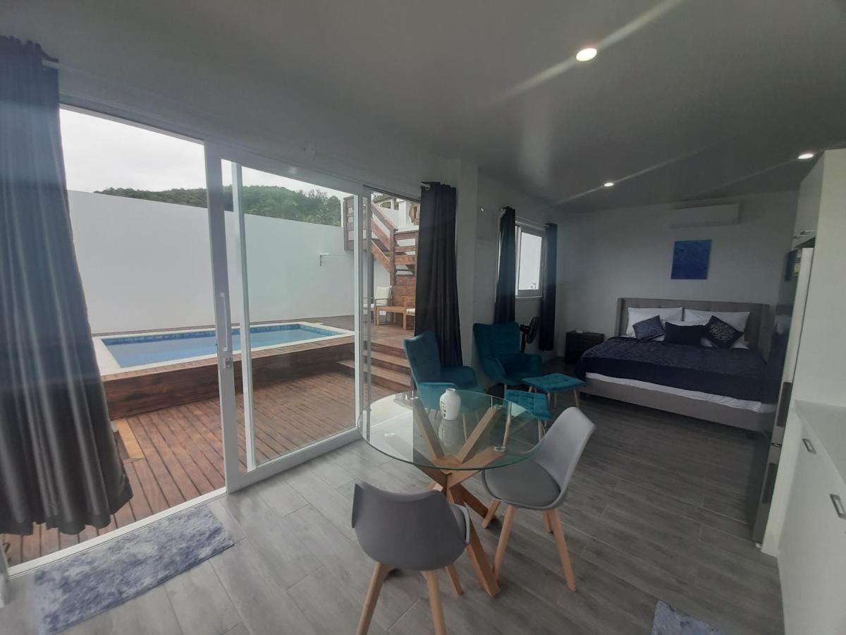 Mai'i 2 - Muri Villa Avarua