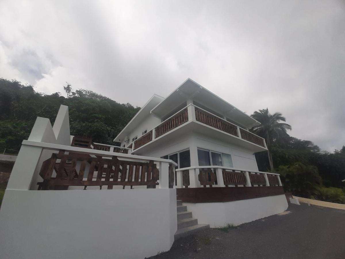 Mai'i 2 - Muri Villa *