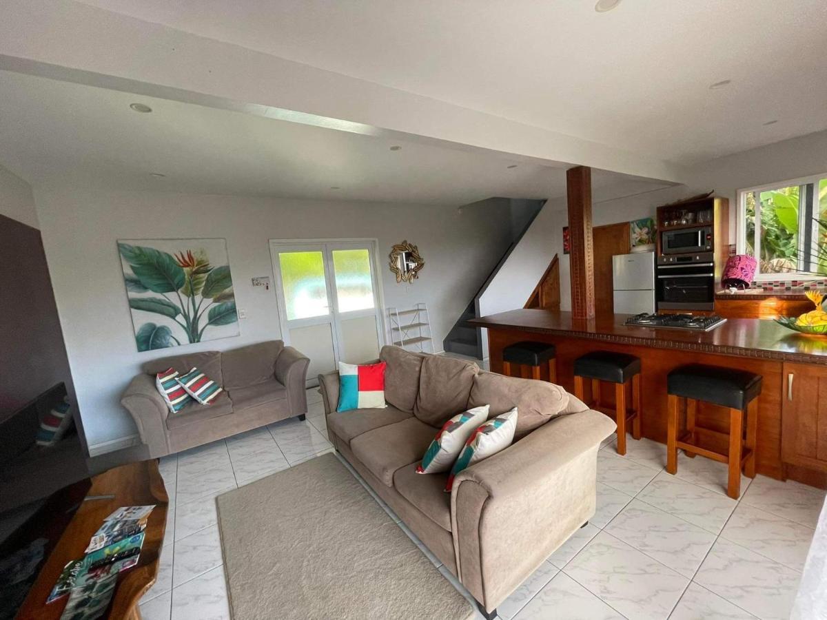 Lady D's House 1 - Holiday home