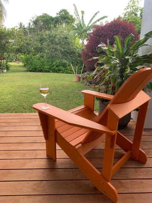 Rutaki Retreat Villa *