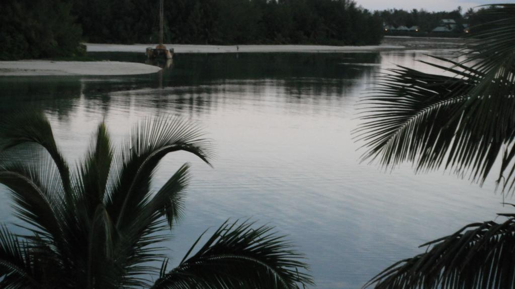 Holiday home Kaireva House Rarotonga