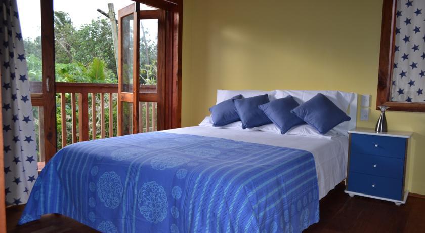 Kaireva House Rarotonga
