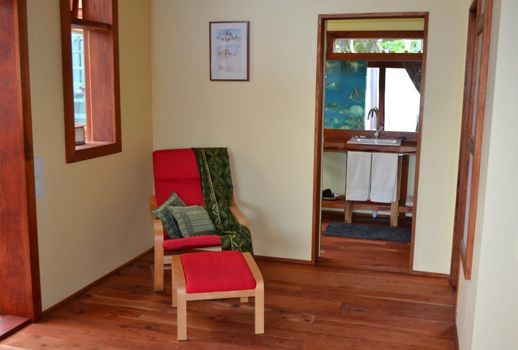 Holiday home Kaireva House *