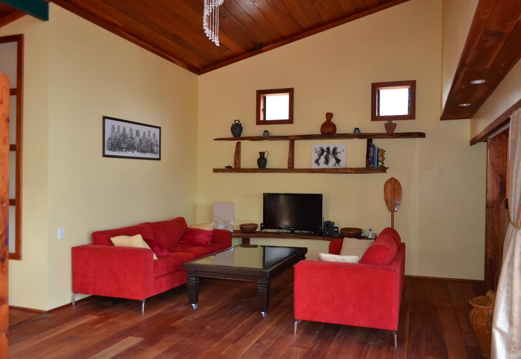 Holiday home Kaireva House *