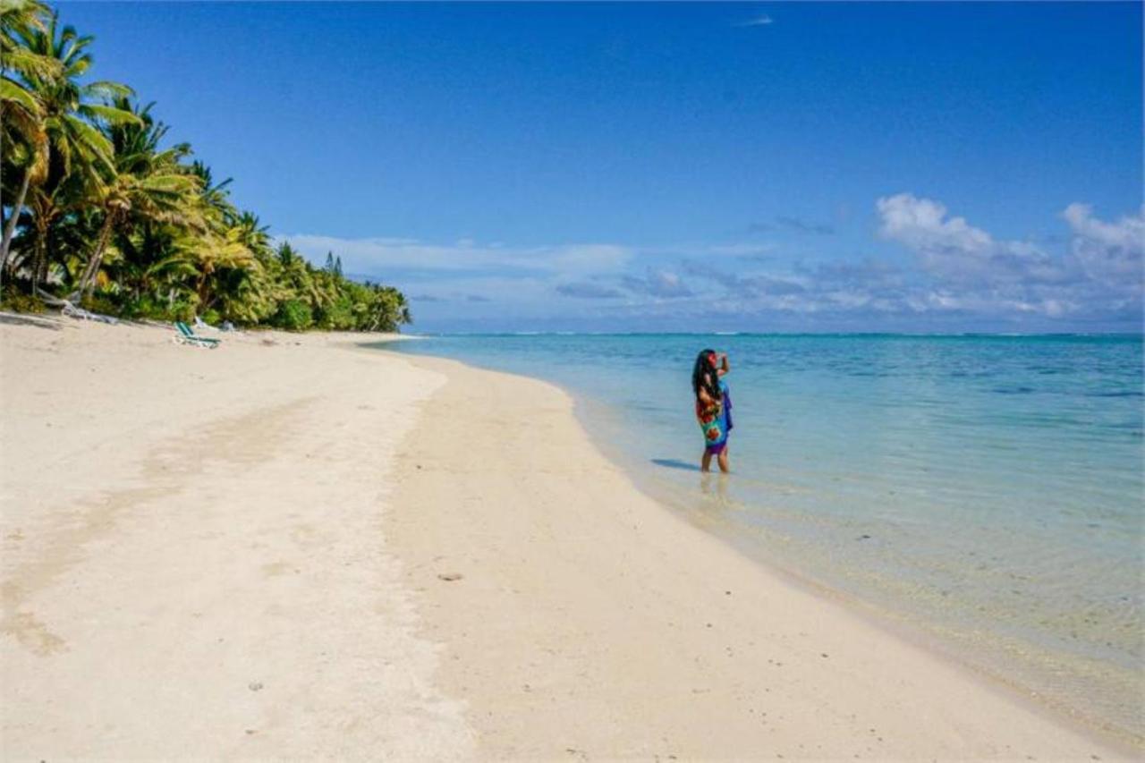 Terito Lagoon * Vaimaanga