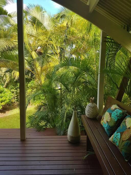 Are Ara - House Of Pineapple Holiday home