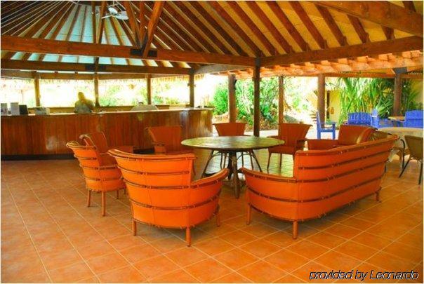 Sanctuary On The (adults Only) Resort