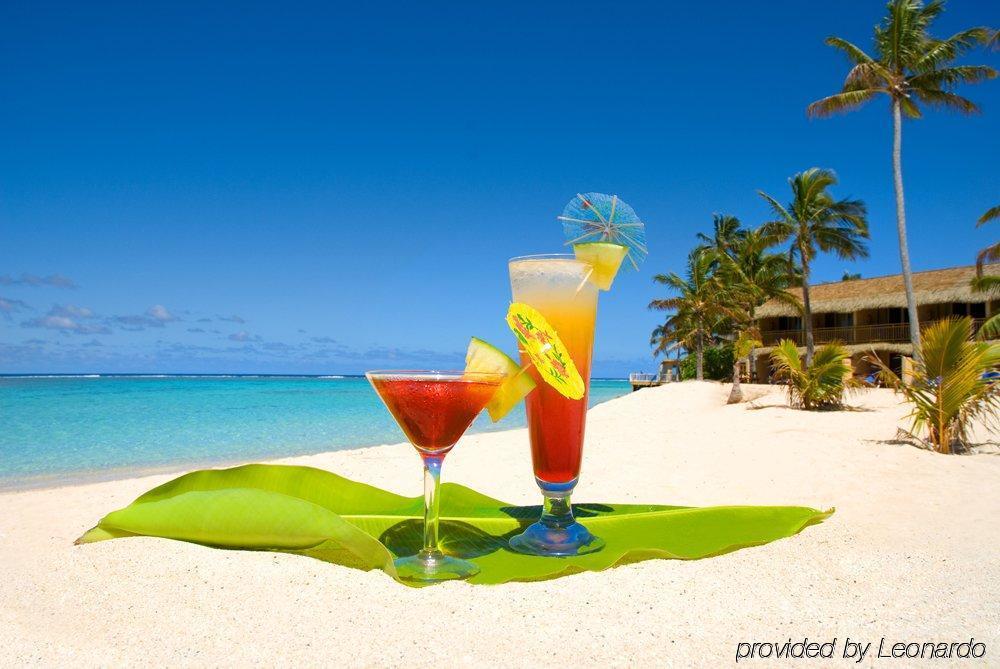 Sanctuary On The (adults Only) 4* Rarotonga