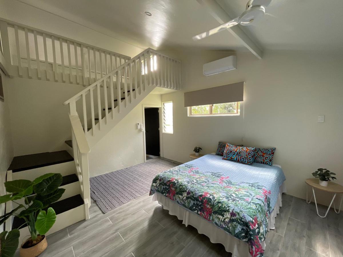 Holiday home Honey Rose - Rarotonga Free Wifi