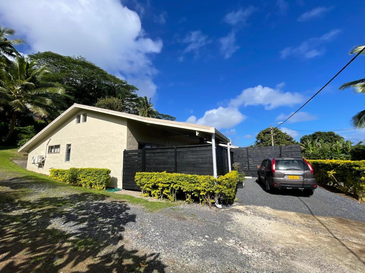 Honey Rose - Rarotonga Free Wifi Holiday home