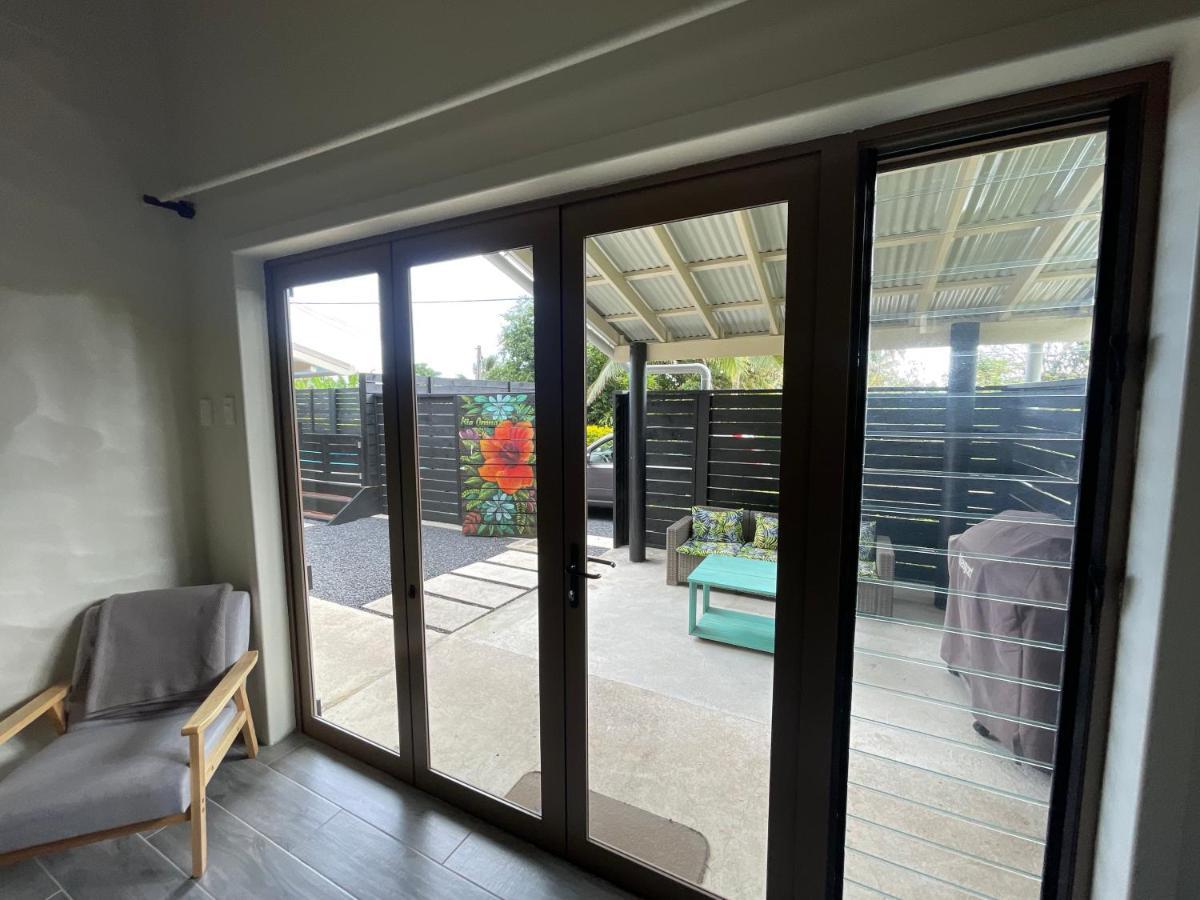 Honey Rose - Rarotonga Free Wifi * Arorangi