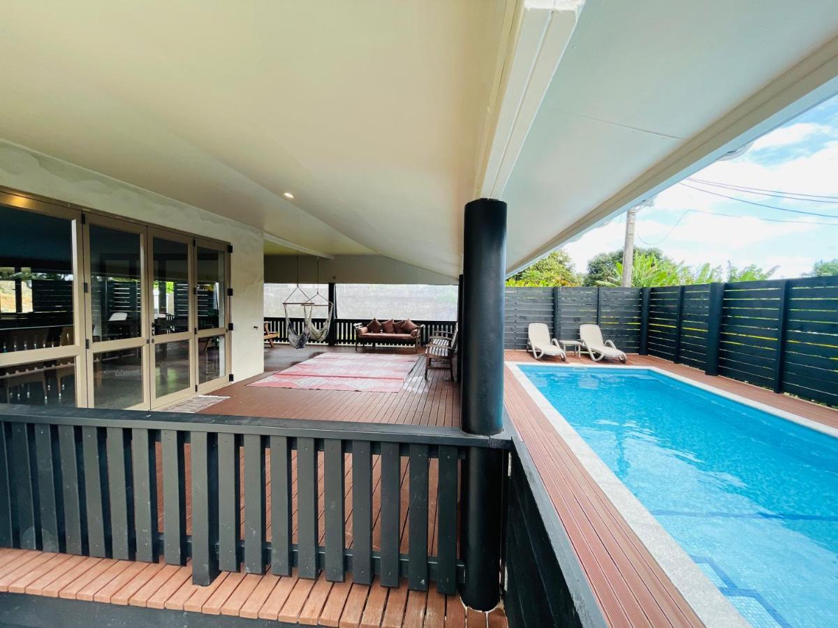 Holiday home Honey Rose - Rarotonga Free Wifi *