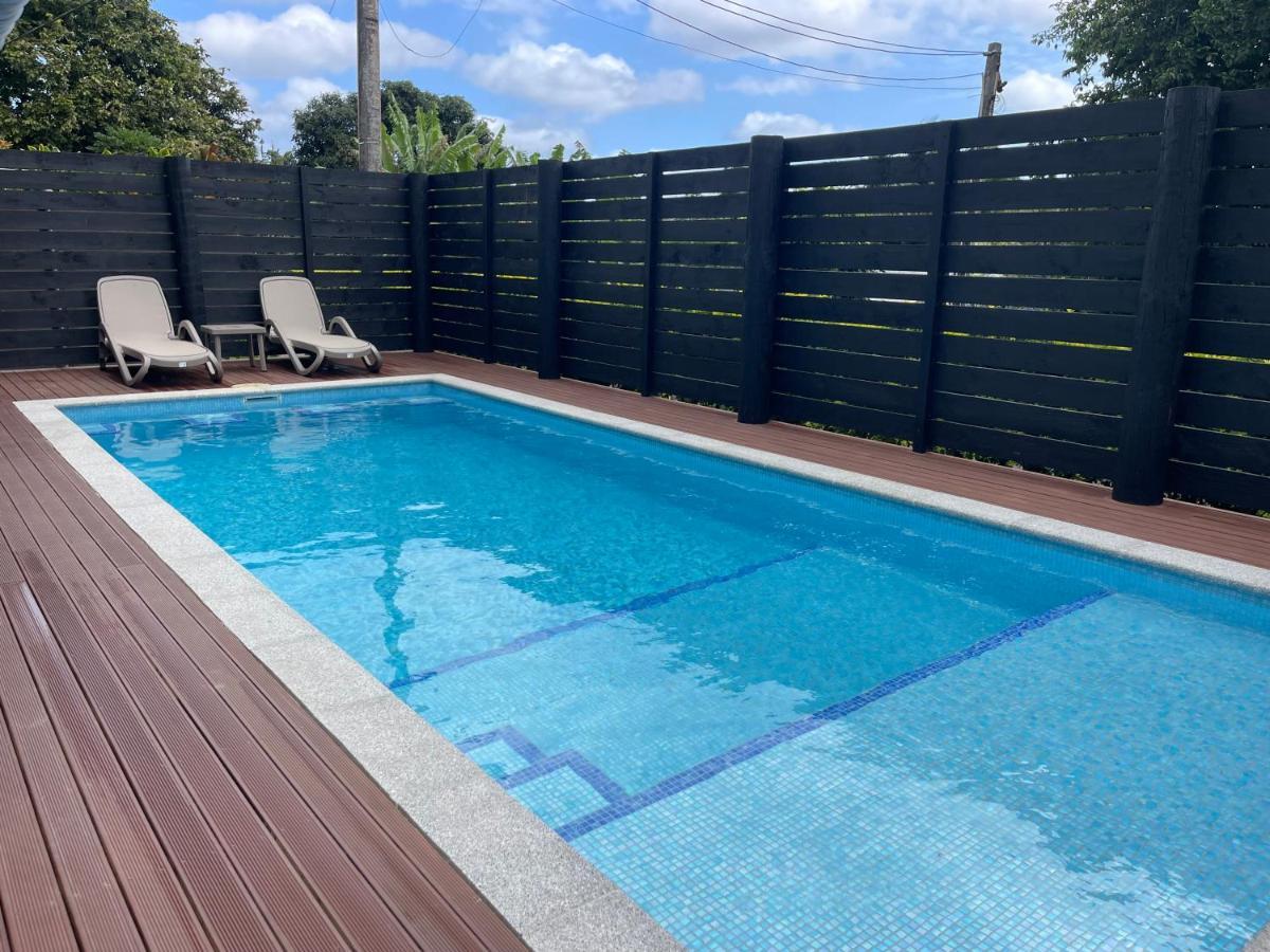Holiday home Honey Rose - Rarotonga Free Wifi