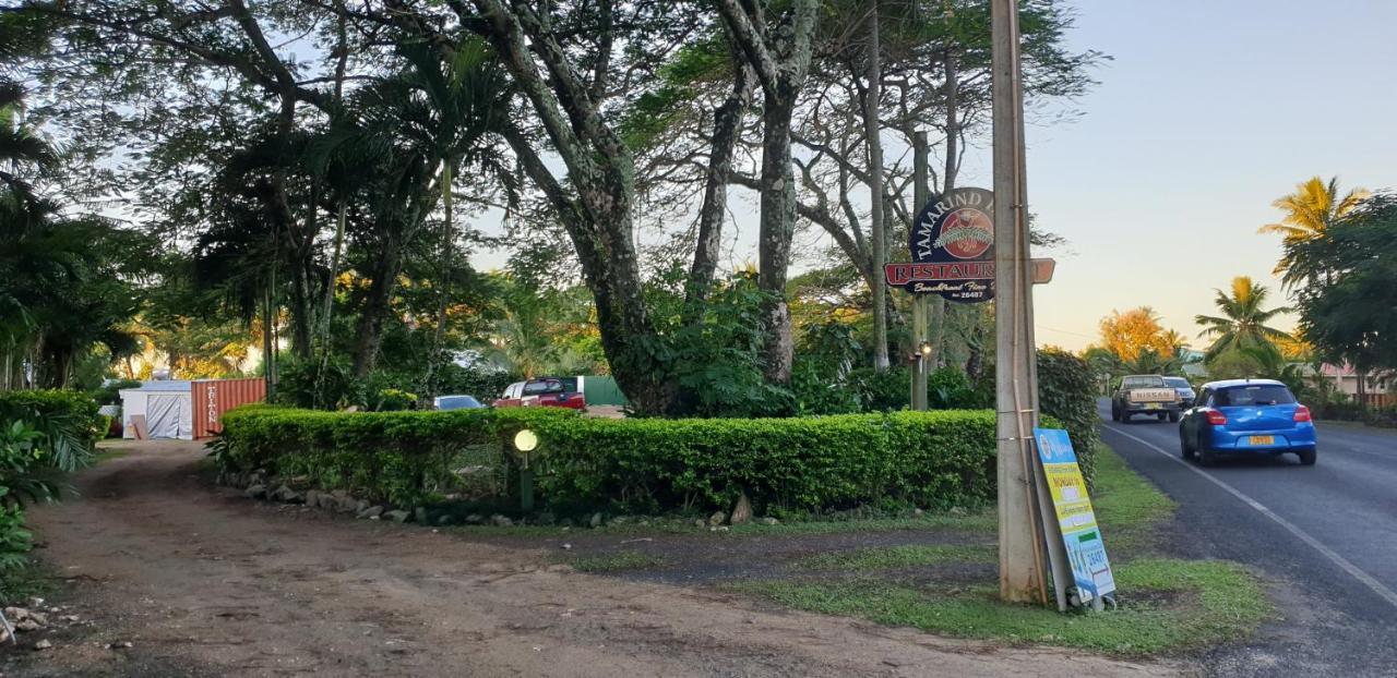 Are Tamareni 2br Or River Avarua