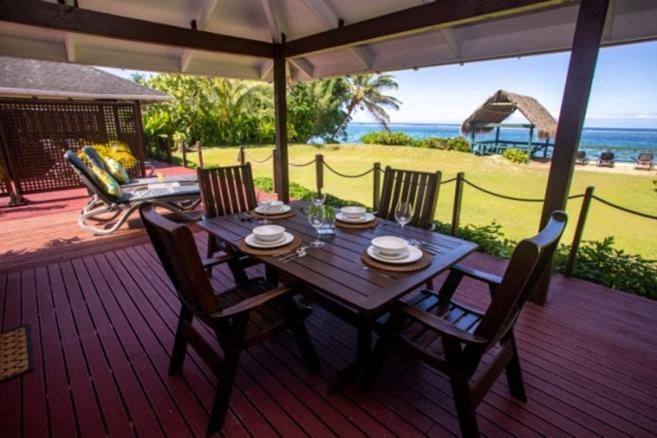 Vai Guest house *