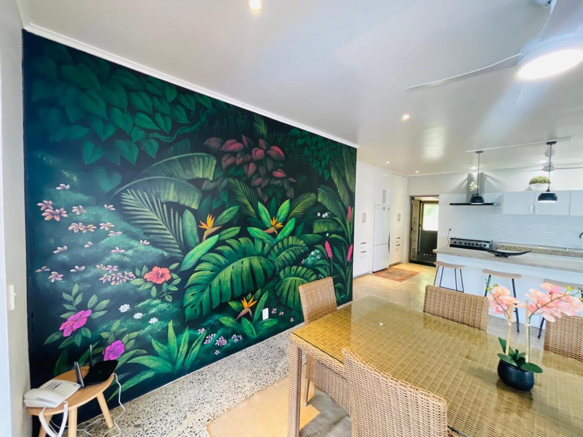 Holiday home Honey Rose - Rarotonga Free Wifi
