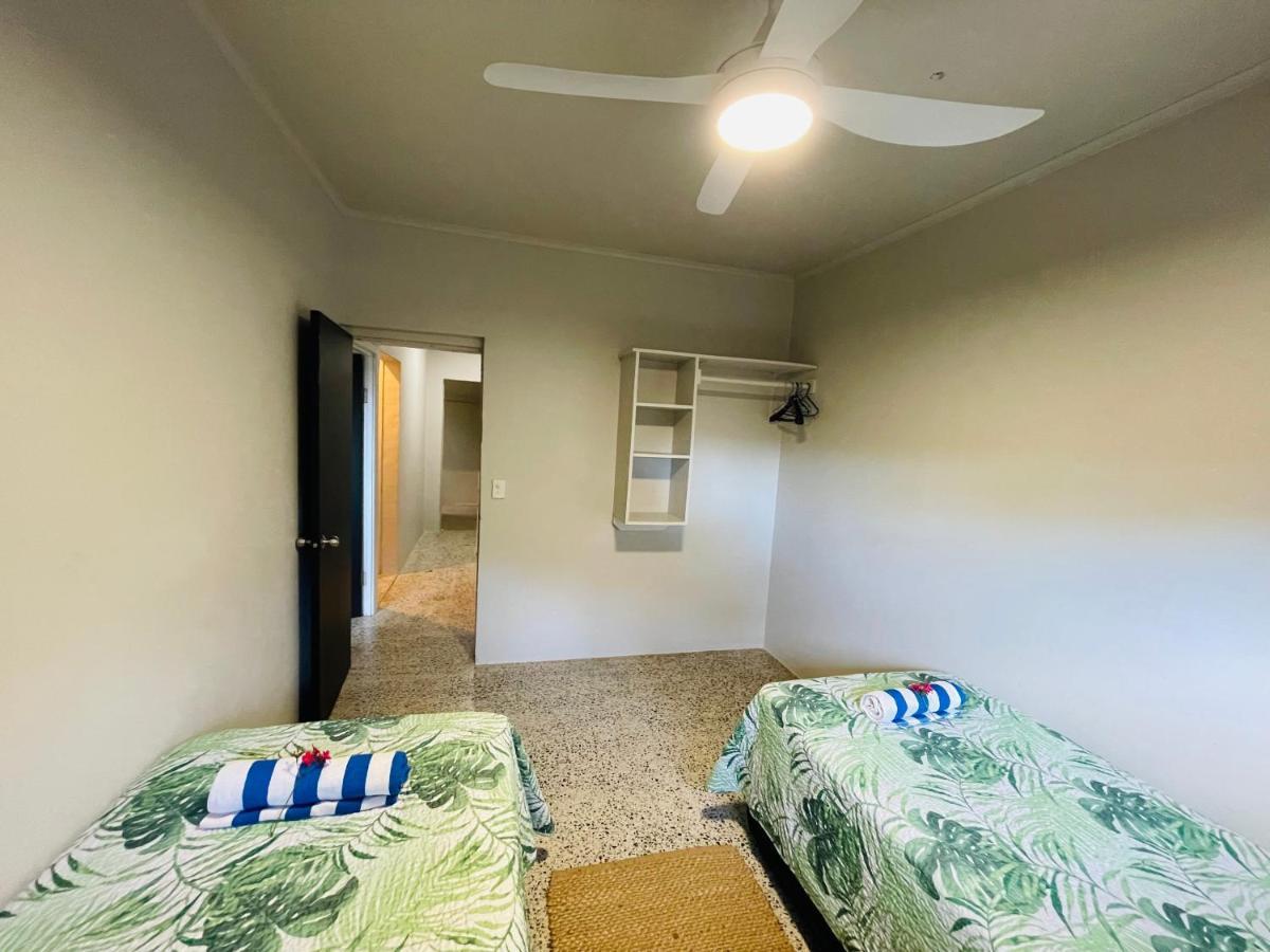 Honey Rose - Rarotonga Free Wifi Holiday home